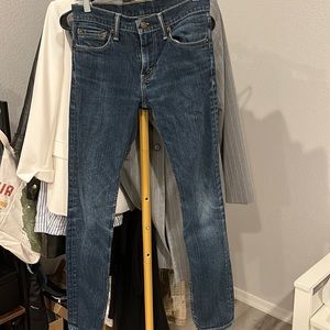 Levi’s 511 Jeans